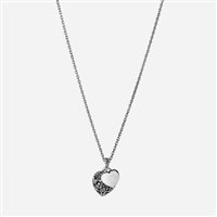 Necklace Maria e Luisa Jewels Woman SHAKTI in Silver CA0178 - CA0178